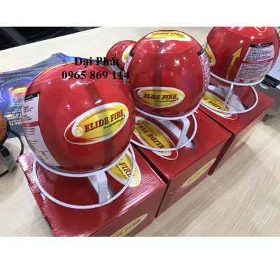 PHÂN PHỐI BÓNG CHỮA CHÁY TẠI BẮC NINH HOTLINE: 0965 869 114